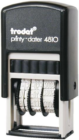 Datumka TRODAT 4810